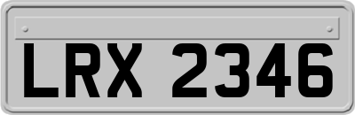 LRX2346