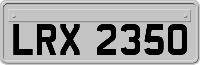 LRX2350