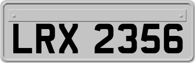LRX2356