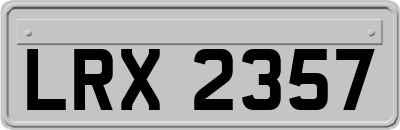 LRX2357