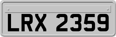 LRX2359