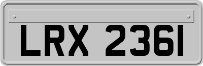 LRX2361