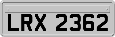 LRX2362