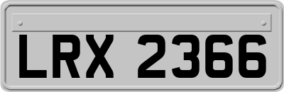 LRX2366
