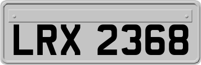 LRX2368