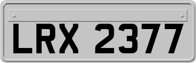 LRX2377