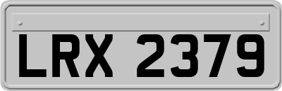LRX2379
