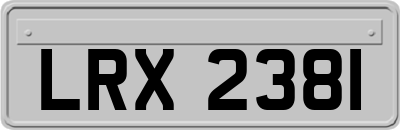 LRX2381