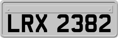 LRX2382
