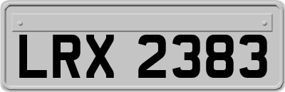 LRX2383