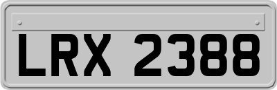 LRX2388