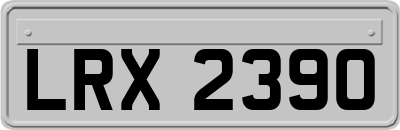 LRX2390