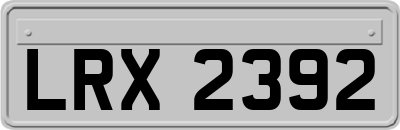 LRX2392