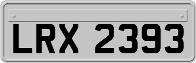 LRX2393