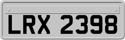 LRX2398