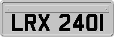 LRX2401