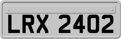 LRX2402