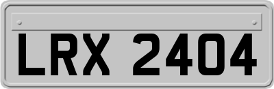 LRX2404
