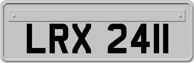 LRX2411