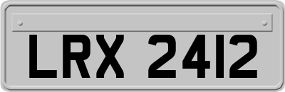 LRX2412