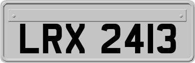 LRX2413