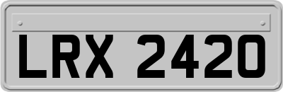 LRX2420
