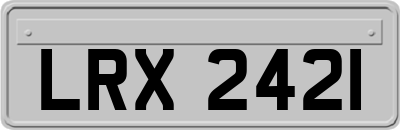 LRX2421