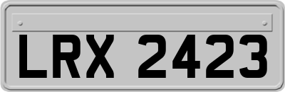 LRX2423