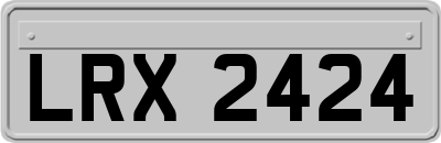 LRX2424
