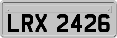 LRX2426