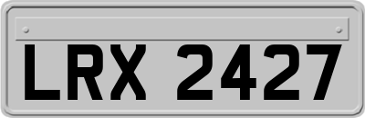 LRX2427