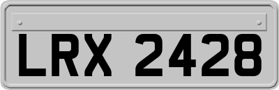 LRX2428
