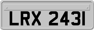 LRX2431