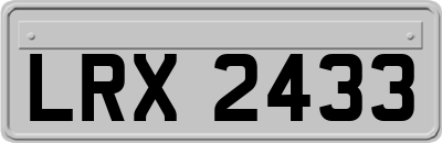 LRX2433