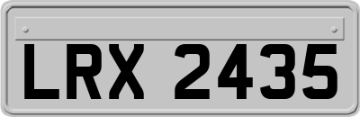 LRX2435