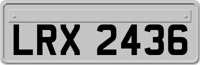 LRX2436