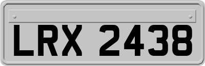 LRX2438