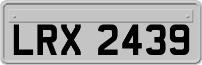 LRX2439