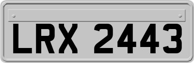 LRX2443