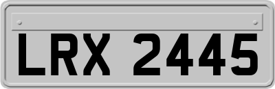 LRX2445