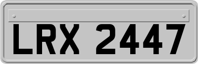LRX2447