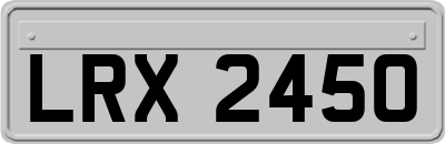 LRX2450