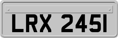 LRX2451