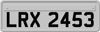 LRX2453