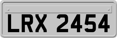 LRX2454