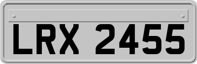LRX2455