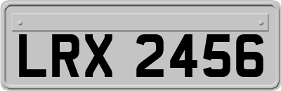LRX2456