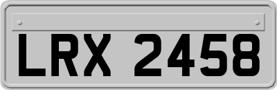 LRX2458