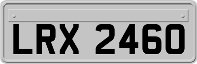 LRX2460
