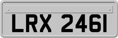 LRX2461